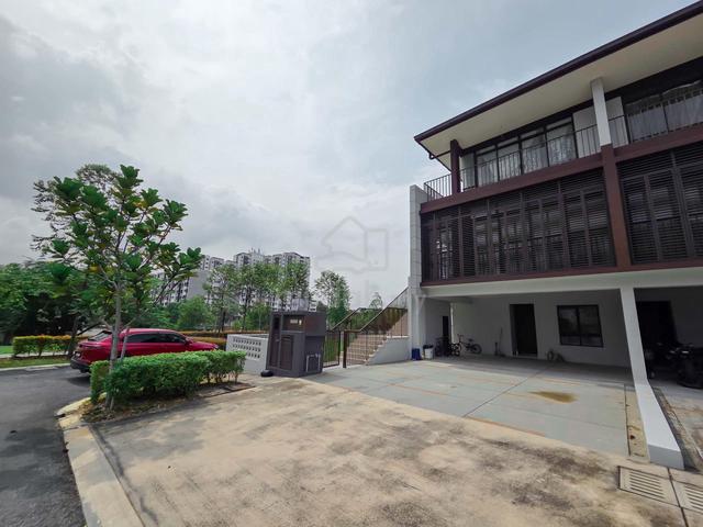 CORNER LOT, 3 Storey, Mulia Residences , Cyberjaya 1