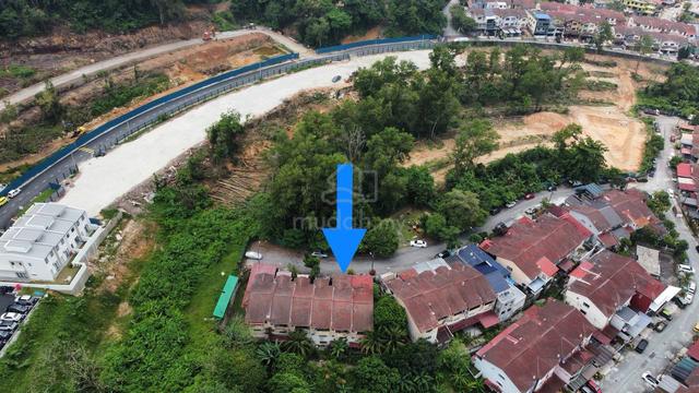Three Storey Terrace, Taman Selayang Mulia Fasa 2 1