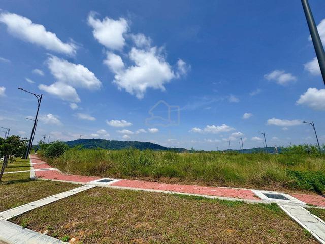 Freehold Bungalow Land Bandar Seri Putra Bangi 1