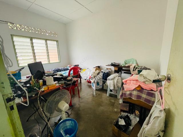 [BEBAS BANJIR] Taman Karak, 1 tingkat 22x70, Karak Pahang 4