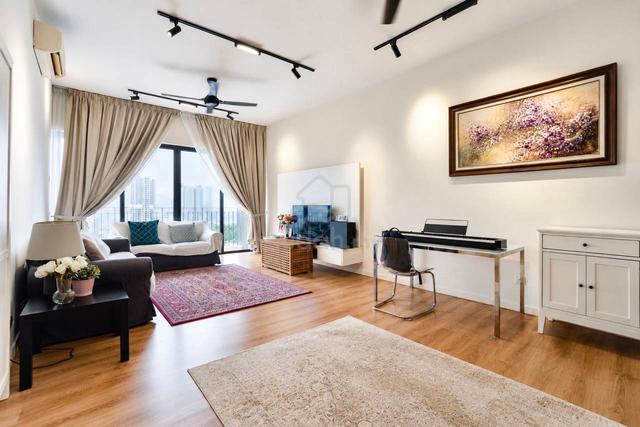 16 Quartz Sky Villa 1
