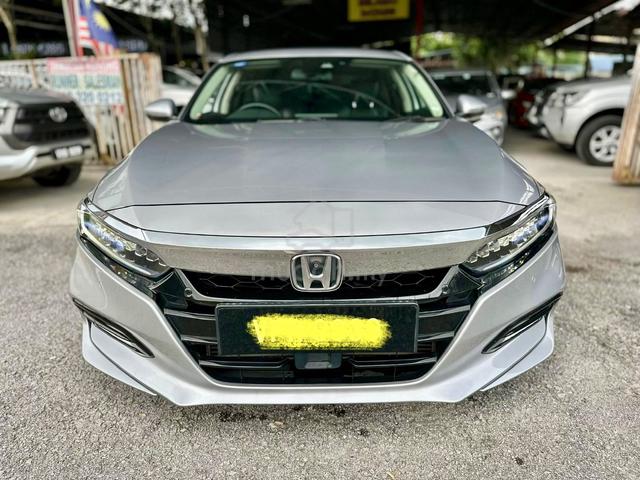 Honda ACCORD 1.5 TC-P (A) 55,600km . 360 Camera - 1