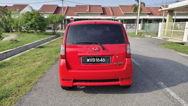 2011 Perodua VIVA 1.0 ELITE AT EJ-VE (A) - 4