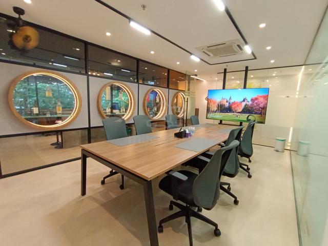 PJ Trade Centre Designer's Office 1
