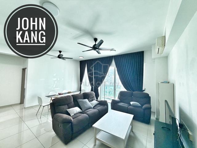 Solaria Residences 1