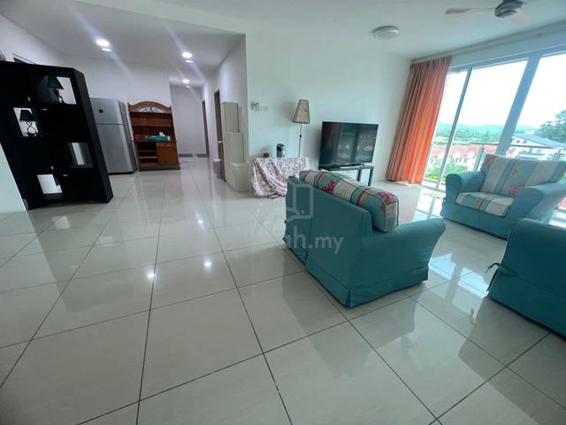 Seri Manis Condominium 1