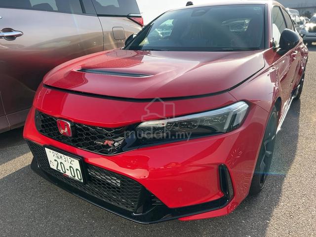 2024 SALE Honda CIVIC TYPE R FL5 Honda Access (M) - 3