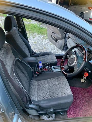 2007 Proton PERSONA 1.6 MEDIUM LINE (M) - 4