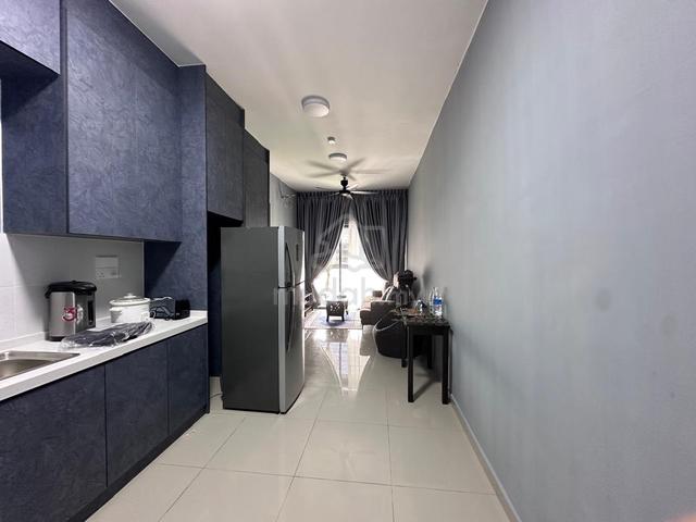 168 Park Residensi Selayang 1
