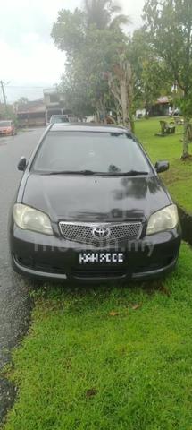 2006 Toyota VIOS 1.5 G NCP42R-EEPGKE (A) - 3