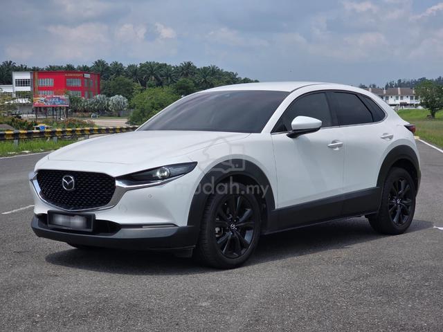 2023 Mazda CX-30 2.0 G 2WD HIGH+P MY19 UPDATED (A) - 1