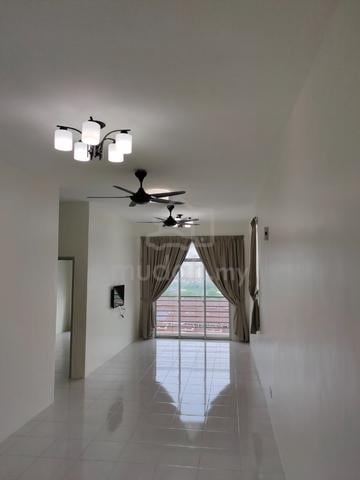 Kelisa Residence 1