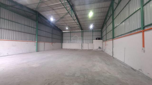 (Warehouse) Taman Sentosa Klang 50x70 3150sqft - FOR RENT 1