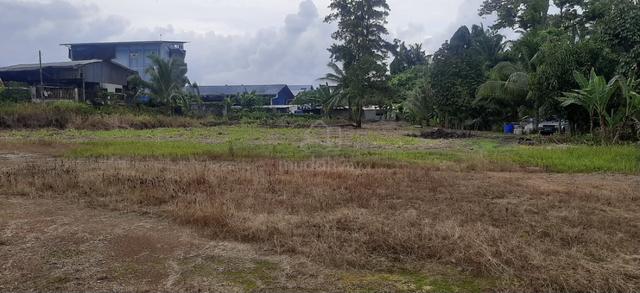 Land for Rent | TAPAK KOSONG BATU 10| DIRECT OWNER | SANDAKAN 1