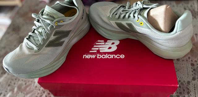Sport shoes ORI New balance - photo 3 of 3