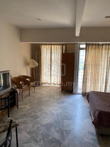 Ocean View Resort 1