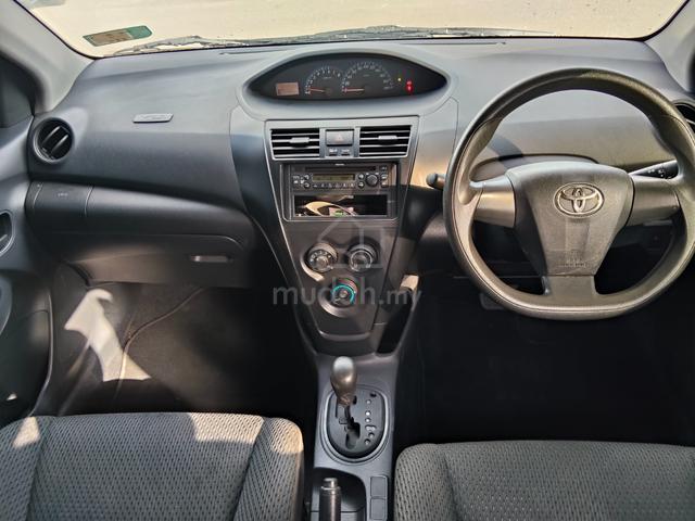 Toyota VIOS 1.5 J ENHANCED (A) - 4