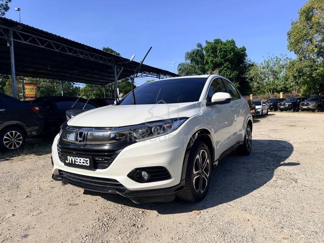 Honda HR-V 1.8 E ENHANCEDF/S Honda (A)-19 - 3