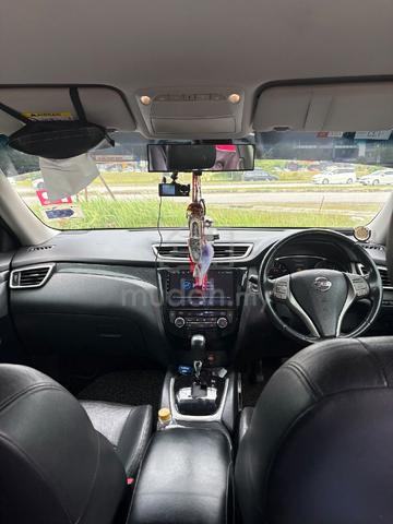 2015 Nissan X-TRAIL 2.5 IMPUL T32 (A) - 5
