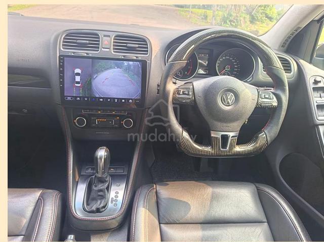 2012 Volkswagen GOLF 1.4 TSI (LIGHT & SOUND PACK) - 3