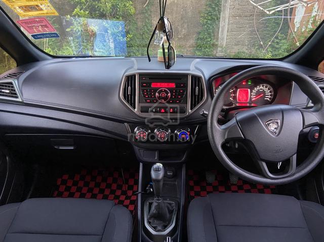 2016 Proton IRIZ 1.3 EXECUTIVE (M) - 5