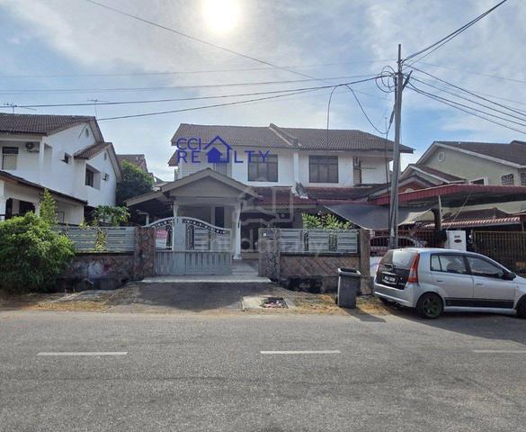 TAMAN RIA JAYA📍FULL LOAN ZERO DOWNPAYMENT | CASHBACK 30k 1