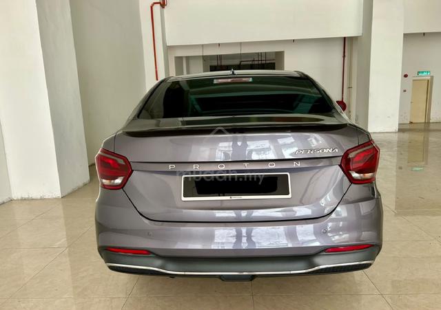 2023 Proton PERSONA 1.6 (A) PREMIUM - FULL LOAN - 4