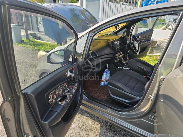 Proton IRIZ 1.3 (M) NEGOO TIPIS - 5
