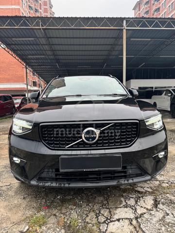 Volvo XC40 B5 2.0T 263HP 390NM 8 Speed - 4