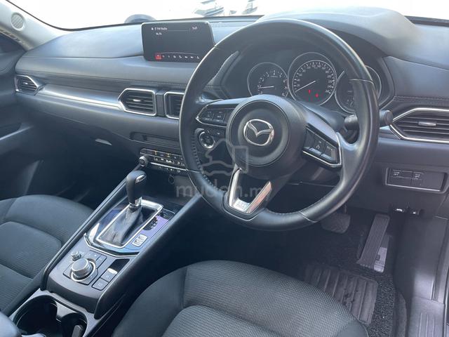 2020 Mazda CX-5 2.0 2WD (A)F/SERVICE RECORD F/LOAN - 4