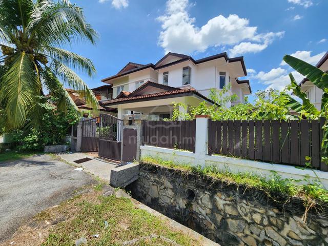 [PALING MURAH] Semi-D Double Storey, Bandar Seri Putra, Bangi 1
