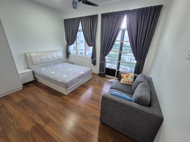 Nusa Heights 1