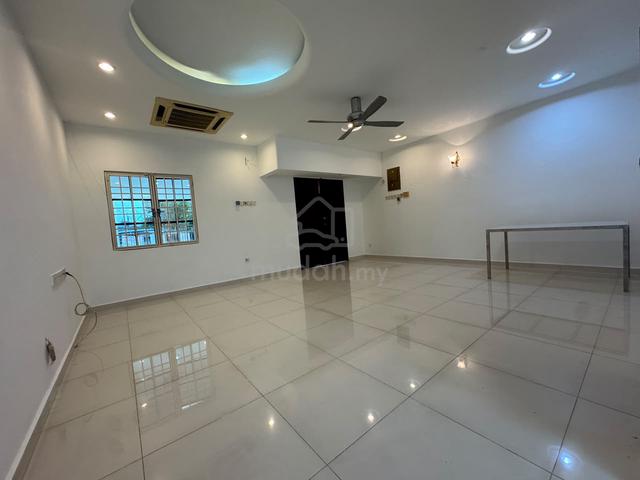 Single Storey Terrace Freehold Bayan Baru Mahsuri Opposite Min Sin 1