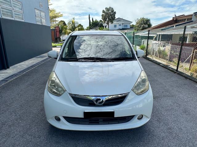 2013 Perodua MYVI 1.3 EZi PREMIUM (A) - 3