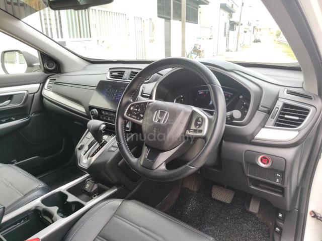 2019 Honda CR-V 2.0 2WD RW (A) - 4