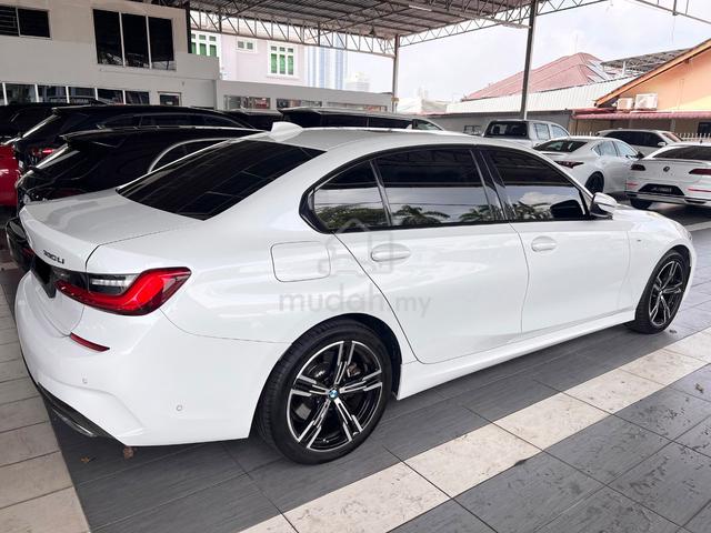 2021 Bmw 330LI 2.0 M SPORT(A)*ORIGINAL CONDITION* - 3