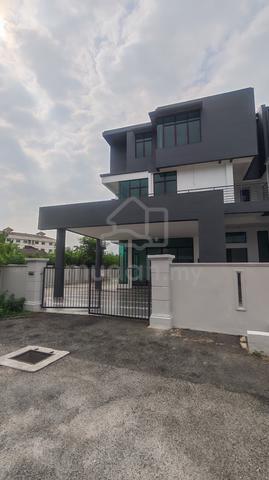 Seni-D 3 Tingkat Jalan Marbar, Bandar Kuantan 1