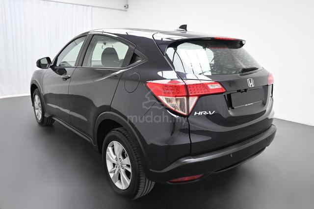 2015 Honda HR-V 1.8 E (A) TIPTOP CONDITION - 4