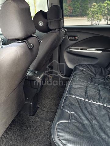 2013 Toyota VIOS 1.5 E NCP93 (A) - 5
