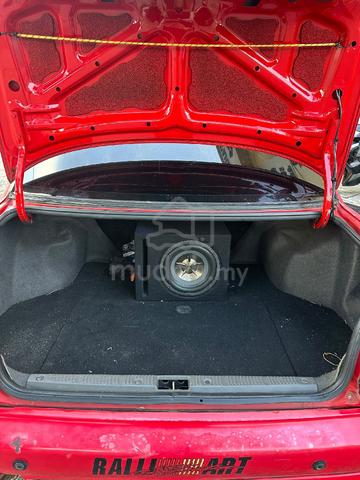 2002 Proton WIRA 1.5 GL (M) - 4