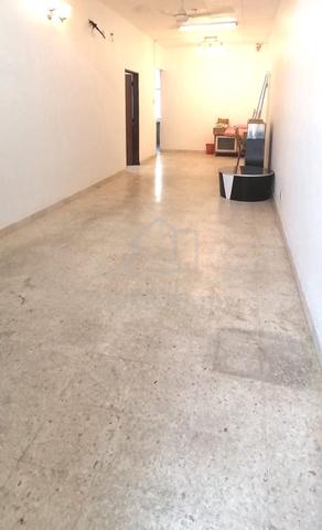Well Maintained Single Storey Taman Bagan Butterworth 1