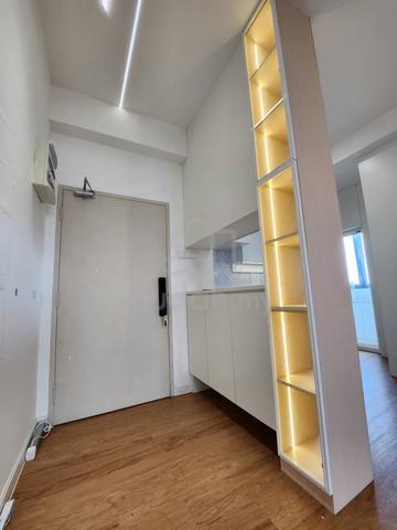 The Quartz Residence 1