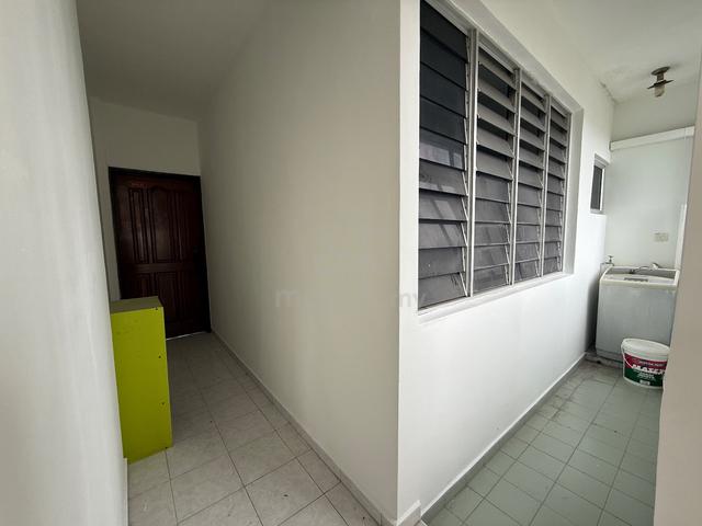 N-Park Condominium 4