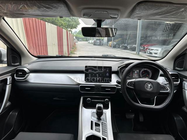 2022 Proton X50 1.5 T STANDARD MY20 (A) 0 MUKA - 4