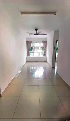 Cyber City Apartment 2 1