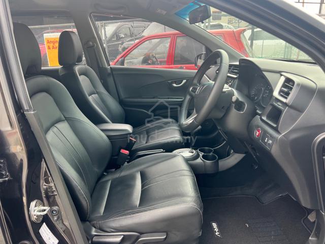 2018 Honda BR-V 1.5 V (A) 1YRS WARRANTY - 5