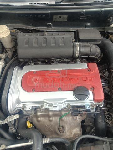 2010 Proton WAJA 1.6 CPS (A) - 5