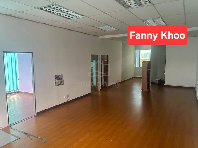 88 Market | office | corner | Kepayan 1