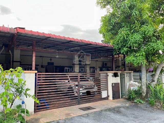 Full loan Taman Sri Tanjung Semenyih Teres 1 tingkat 1