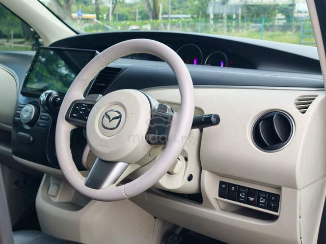 2017 Mazda BIANTE 2.0 SKYACTIV-G CHEAPEST FU/LOAN - 5